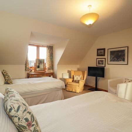Bruach Gorm Cottage Grantown-on-Spey Zewnętrze zdjęcie