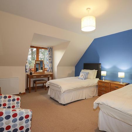 Bruach Gorm Cottage Grantown-on-Spey Zewnętrze zdjęcie