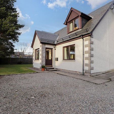 Bruach Gorm Cottage Grantown-on-Spey Zewnętrze zdjęcie