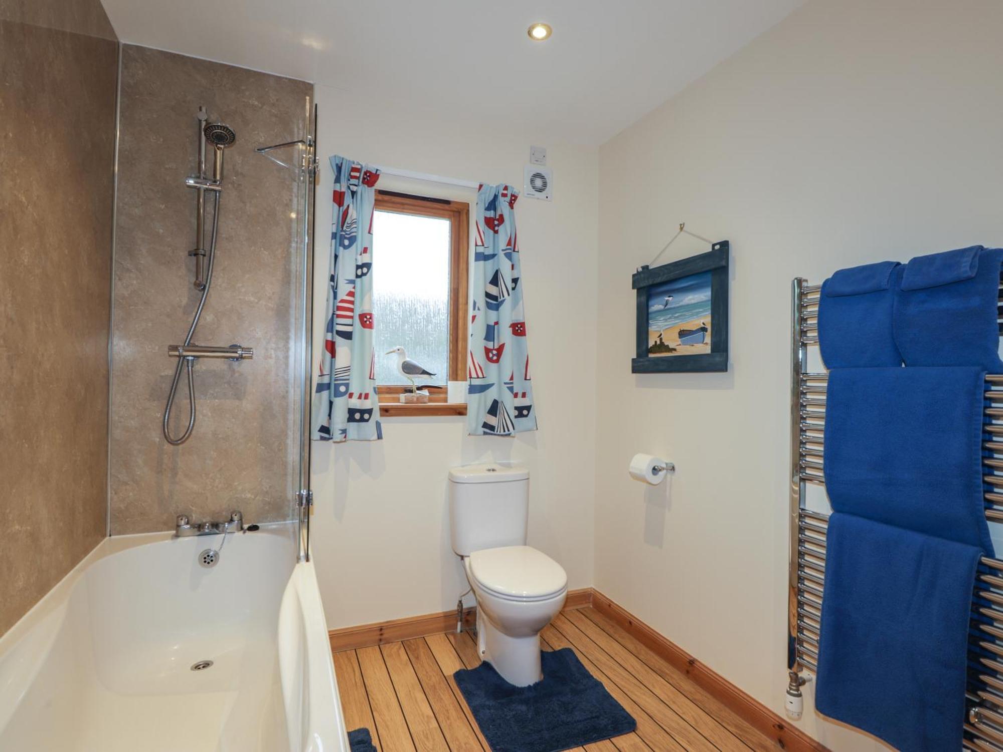 Bruach Gorm Cottage Grantown-on-Spey Zewnętrze zdjęcie