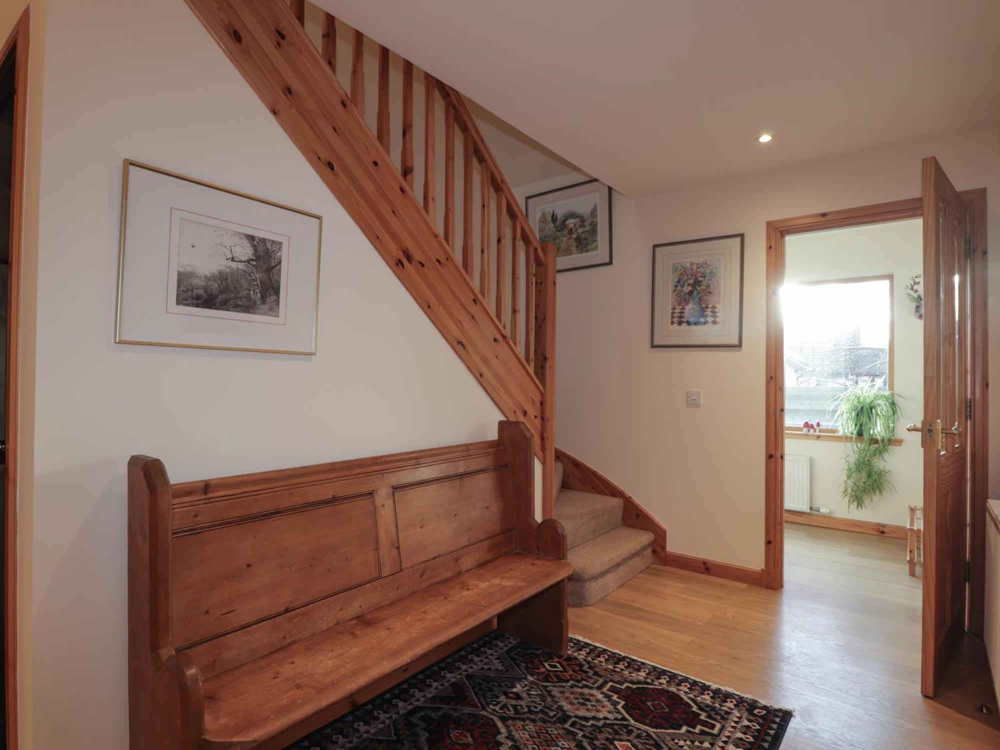 Bruach Gorm Cottage Grantown-on-Spey Zewnętrze zdjęcie