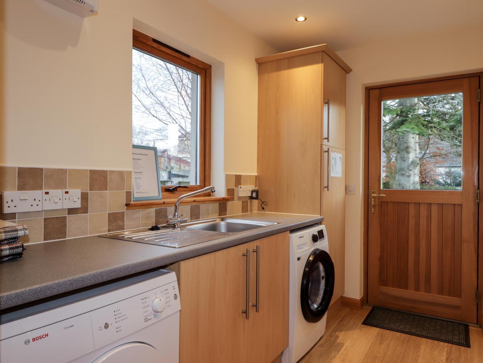 Bruach Gorm Cottage Grantown-on-Spey Zewnętrze zdjęcie