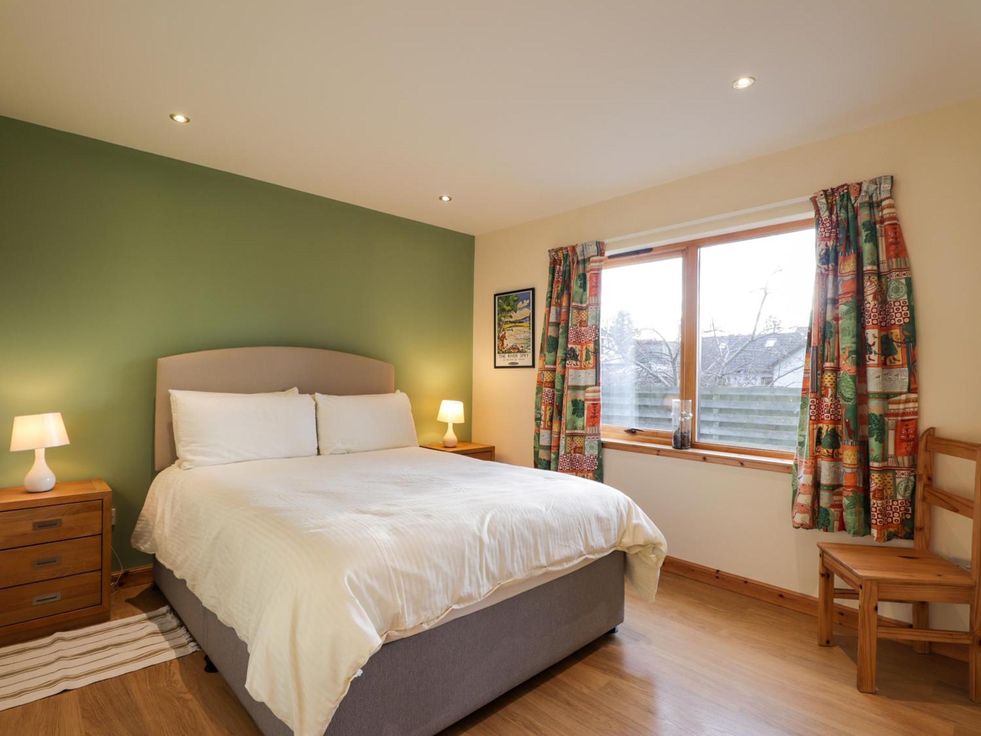 Bruach Gorm Cottage Grantown-on-Spey Zewnętrze zdjęcie